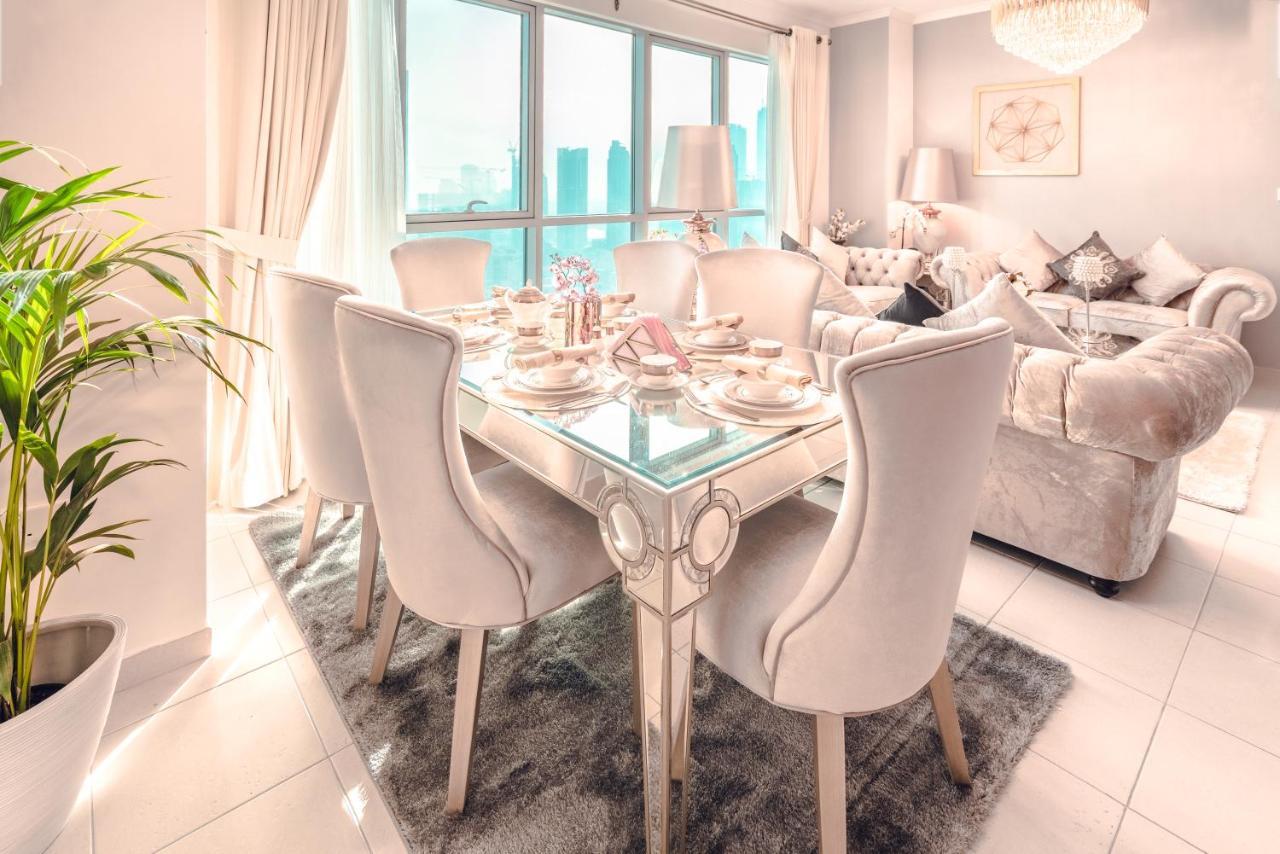 Elite Royal Apartment - Burj Residences T7 - President Dubaj Zewnętrze zdjęcie